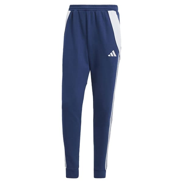 Adidas Sweat Bukser Tiro24 Blå XS / Regular Mand