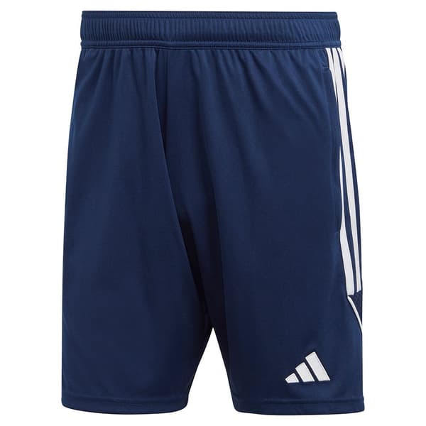 Adidas Shortsit Tiro23 L Tr Sininen XS / Regular Mies