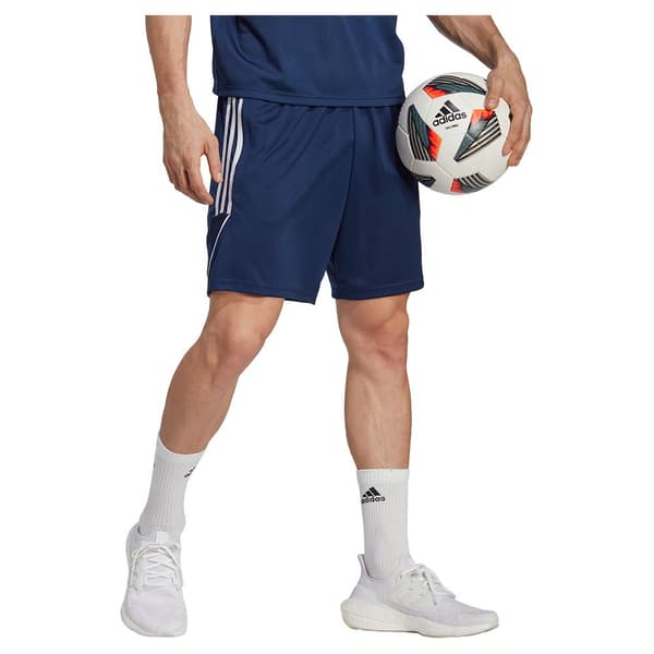 Adidas Shortsit Tiro23 L Tr Sininen XS / Regular Mies