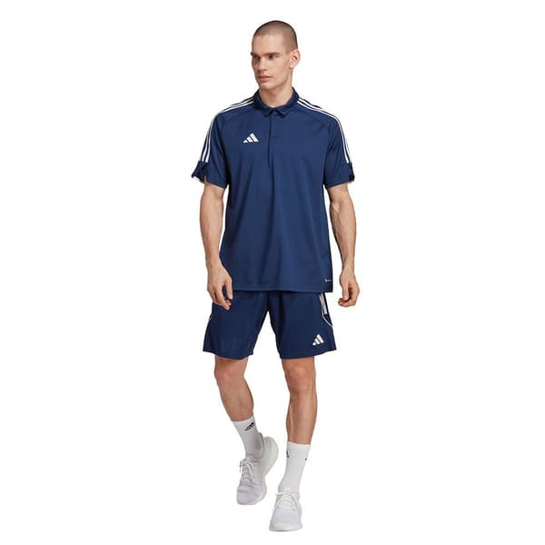 Adidas Shorts Tiro23 L Tr Blå XS / Regular Man
