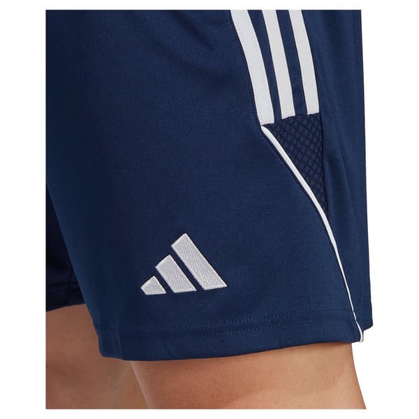 Adidas Shorts Tiro23 L Tr Blå XS / Regular Man