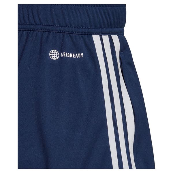 Adidas Shorts Tiro23 L Tr Blå XS / Regular Man
