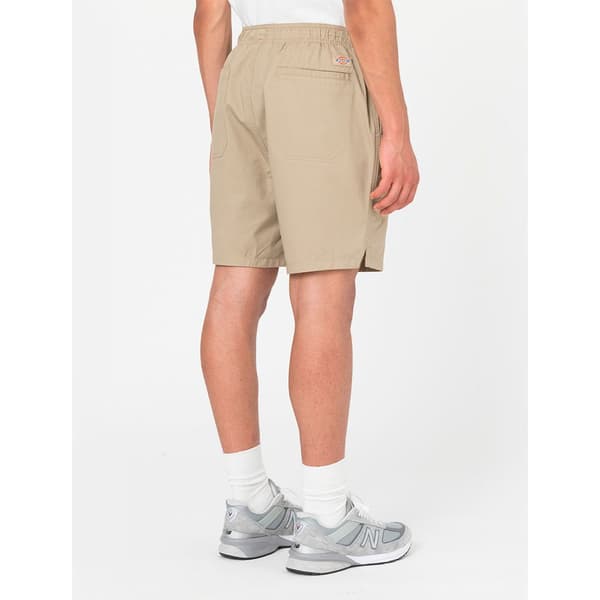 Dickies Shortsit Pelican Rapids Beige XL Mies
