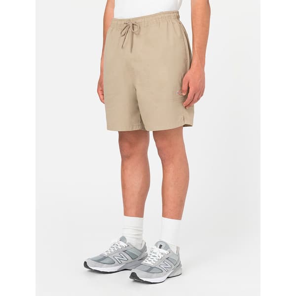 Dickies Shortsit Pelican Rapids Beige XL Mies