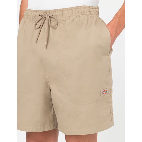 Dickies Shortsit Pelican Rapids Beige XL Mies