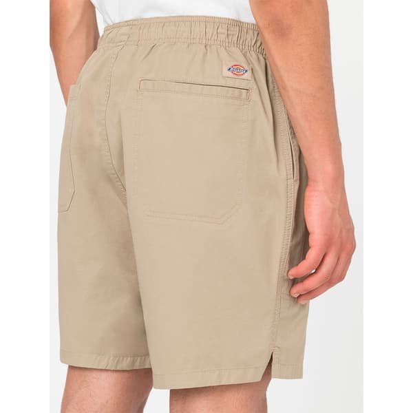 Dickies Shortsit Pelican Rapids Beige XL Mies