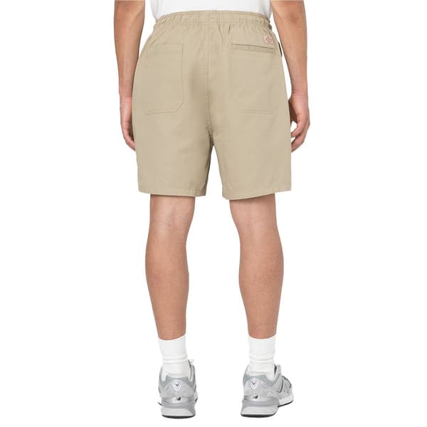 Dickies Shortsit Pelican Rapids Beige XL Mies