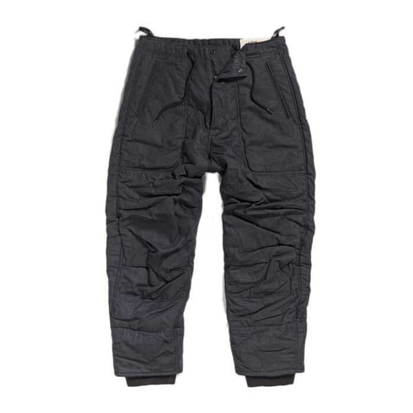 G-star Byxor Liner Pant Grå L Man