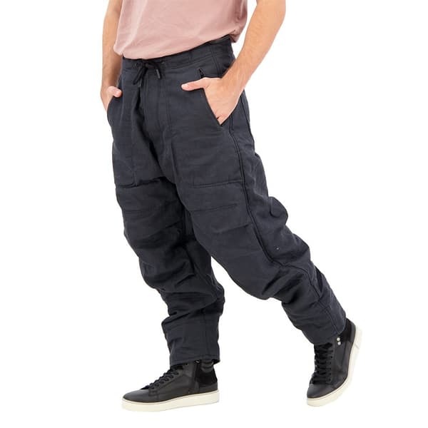 G-star Byxor Liner Pant Grå L Man