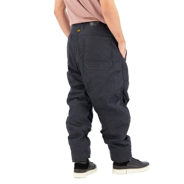 G-star Byxor Liner Pant Grå L Man