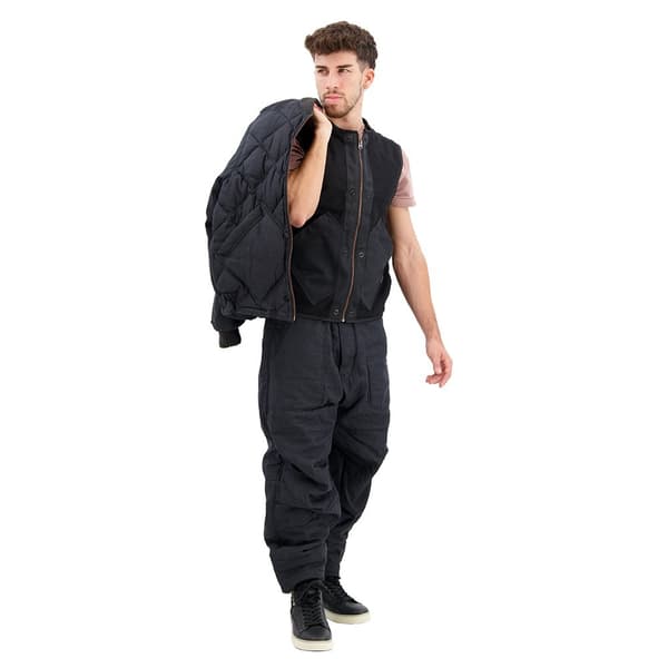 G-star Byxor Liner Pant Grå L Man