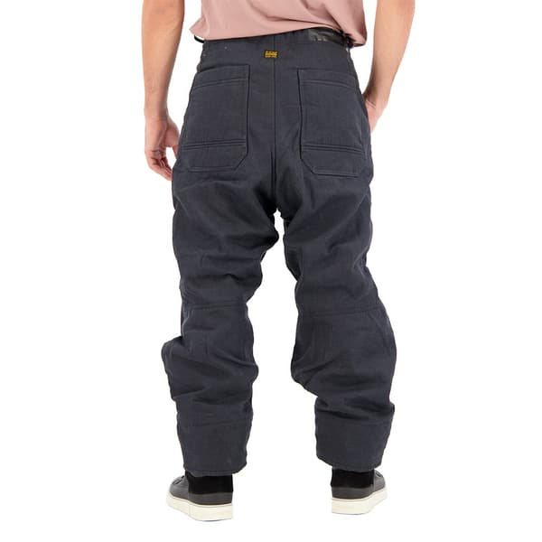 G-star Byxor Liner Pant Grå L Man