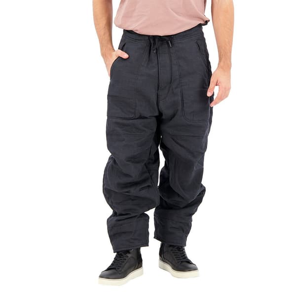 G-star Byxor Liner Pant Grå L Man