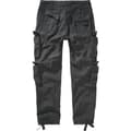 Miniatyrbillede 2 af 3: Brandit Bukser Pure Slim Grå 4XL Mand