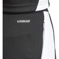 Miniatyrbillede 4 af 4: Adidas Træningsdragt Bukser Træning Tiro24 Slim Sort XS / Regular Mand