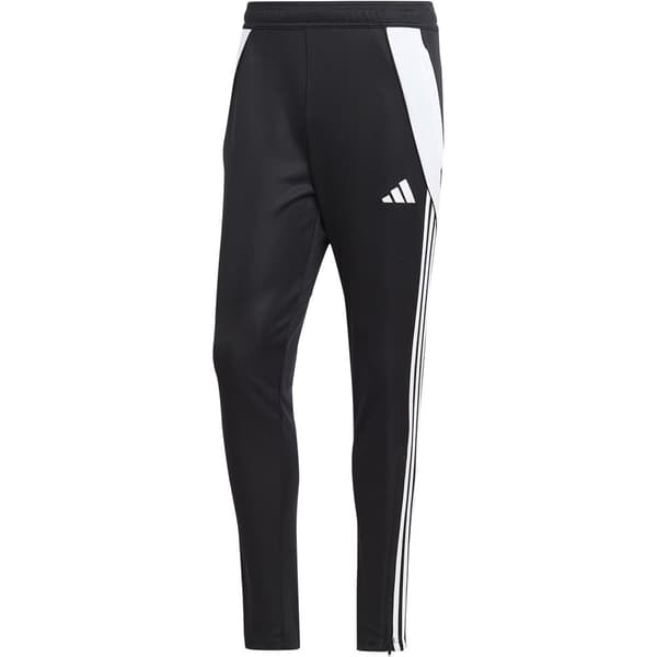 Adidas Træningsdragt Bukser Træning Tiro24 Slim Sort XS / Regular Mand