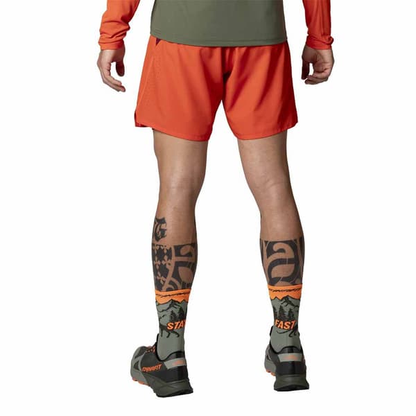 Dynafit Shorts Alpine Pro 2 I 1  L Man