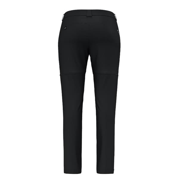 Salewa Konvertible Bukser Puez Talvena Dst 2/1  DE 36 Kvinde