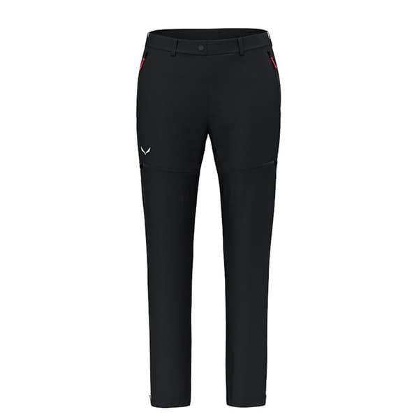 Salewa Konvertible Bukser Puez Talvena Dst 2/1  DE 38 Kvinde