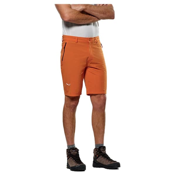Salewa Shorts Puez Talveno Dst L Mand