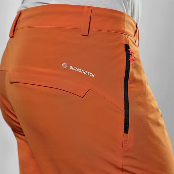 Salewa Shorts Puez Talveno Dst  XL Mand