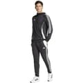 Pikkukuva 3 / 4: Adidas Verkkahousut Tiro24 Musta XS / Regular Mies