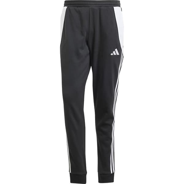 Adidas Verkkahousut Tiro24 Musta XS / Regular Mies