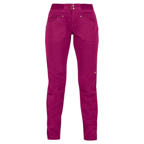 Karpos Byxor Noghera Rosa 44 Kvinna