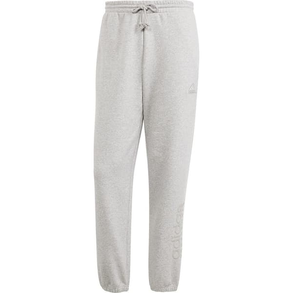 Adidas Byxor All Szn G Grå S / Regular Man