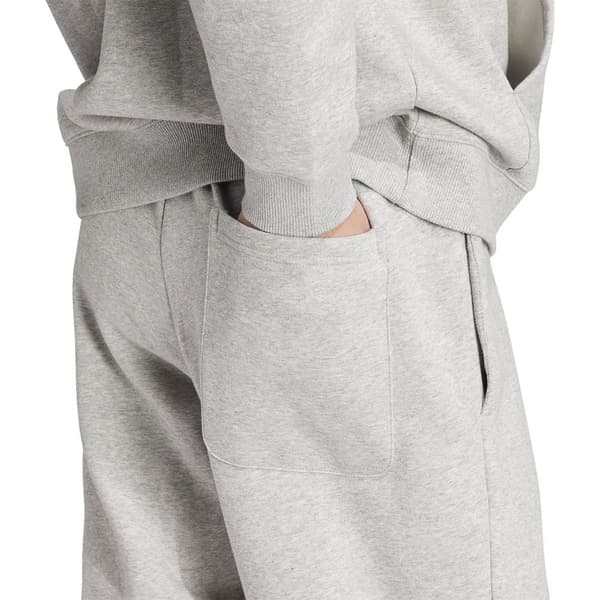 Adidas Byxor All Szn G Grå S / Regular Man