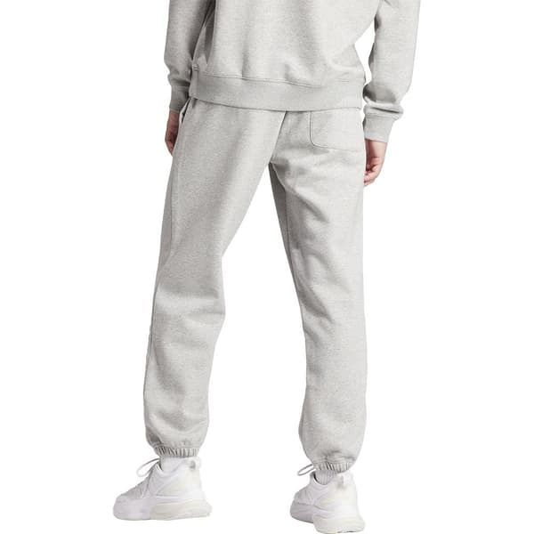 Adidas Byxor All Szn G Grå S / Regular Man