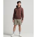 Pikkukuva 4 / 6: Superdry Shortsit Code Essential Overdyed Harmaa S Mies