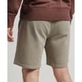 Pikkukuva 2 / 6: Superdry Shortsit Code Essential Overdyed Harmaa S Mies