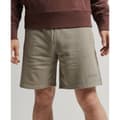 Pikkukuva 1 / 6: Superdry Shortsit Code Essential Overdyed Harmaa S Mies