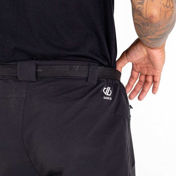 Dare2b Shorts Tuned In Sort 52 Mand