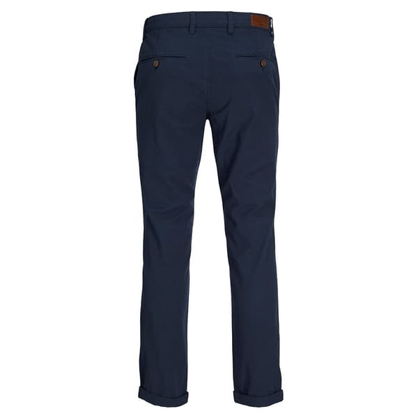 Jack & Jones Bukser Jpstmarco Jjfury Blå 34 / 32 Mand