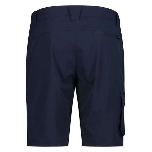 Cmp Shorts Bermuda 31t5637 Blå 3XL Mand