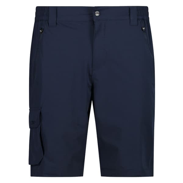 Cmp Shorts Bermuda 31t5637 Blå 3XL Mand