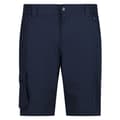 Miniatyrbillede 1 af 3: Cmp Shorts Bermuda 31t5637 Blå 3XL Mand