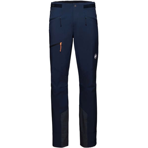 Mammut Byxor Taiss Guide Blå 52 / Regular Man