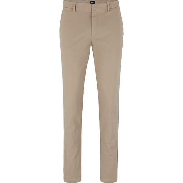 Boss Bukser Kaito1 10248208 01 Beige 52 Mand