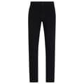 Miniatyrbillede 1 af 2: Boss Chino Bukser 10242156 Sort 34 / 32 Mand