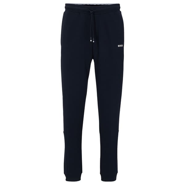 Boss Hadiko 50492763 Sved Bukser Blå 52 Mand