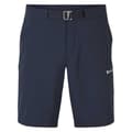 Miniatyrbillede 3 af 5: Montane Shorts Tenacity Lite Blå 34 Mand