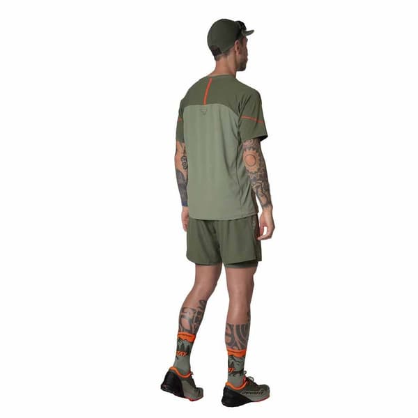 Dynafit Shorts Alpine Pro 2 I 1  XL Man