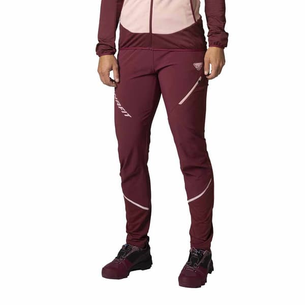 Dynafit Bukser Transalper Hybrid  S Kvinde
