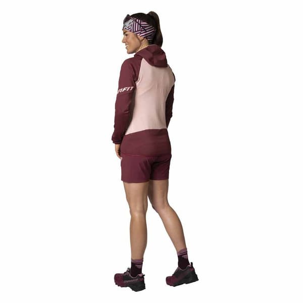 Dynafit Shorts Transalper Hybrid XS Kvinde