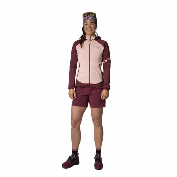 Dynafit Shortsit Transalper Hybrid  L Nainen