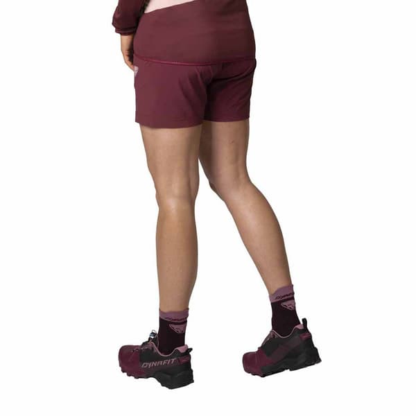 Dynafit Shortsit Transalper Hybrid  L Nainen