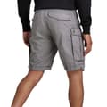 Miniatyrbillede 2 af 5: G-star Shorts Rovic Zip Relaxed 1/2 Grå 29 Mand